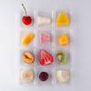 フルーツの食品ロスを防げ！特殊冷凍のデイブレイクがフローズンフルーツ『HenoHeno』の公式オンラインストアが本日オープン